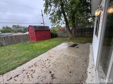 2912 N Westwood Rd, Muncie, IN 47303 - photo 4