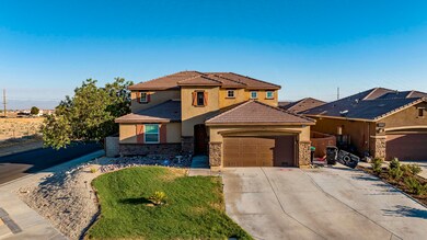 3360 Leopard Ct, Rosamond, CA 93560 - photo 2