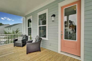 609 Du Bois Dr, Johns Island, SC 29455 - photo 5