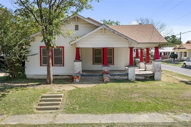 602 B St NW, Ardmore, OK 73401 - photo 2