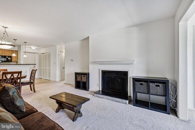 The Four Winds at Oakton unit 4-E3, Oakton, VA 22124 - photo 7