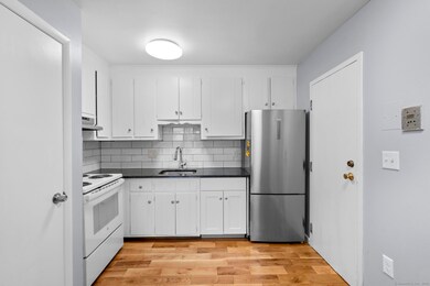 23 Shirley St unit 3, Waterbury, CT 06708 - photo 7