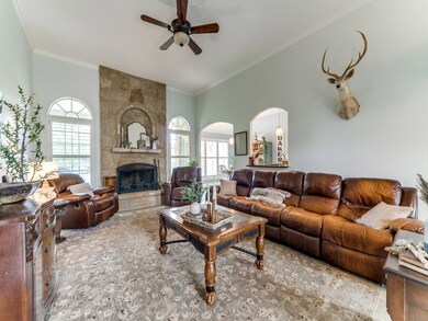 1218 Doe Run Hollow, Fredericksburg, TX 78624 - photo 6