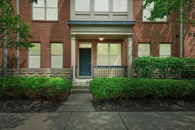 Flats at Harrison West