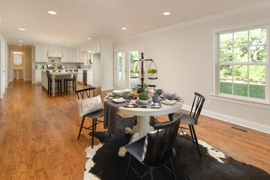 2235 Harris Cir NW, Cleveland, TN 37311 - photo 6