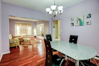 006_Dining and Living Room