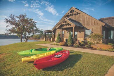 Lot 50A Bear Lakes Dr, Gordonville, TX 76245 - photo 3