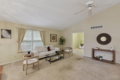 5759 Cheviot Rd, Cincinnati, OH 45247 - photo 2