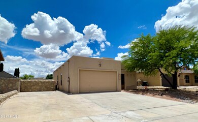 14016 Highweed Dr, El Paso, TX 79928 - photo 2