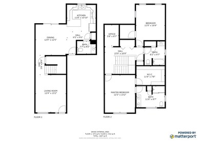 57 Silvercup Cir, West Warwick, RI 02893 - photo 2