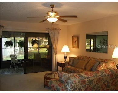 Great Room - Spacious Great Room