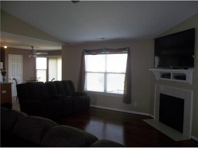 2593 Camelot Way, Greenwood, IN 46143 - photo 2