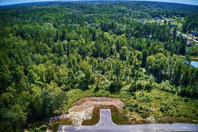 Wide pano lower lots