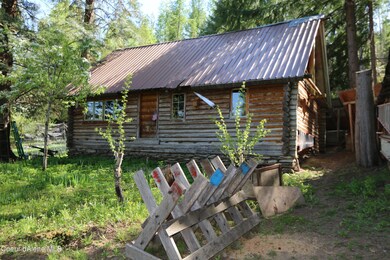 3 Cabin Front