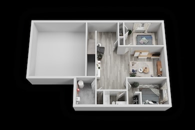 1116 Vision Cir, Mahomet, IL 61853 - photo 3