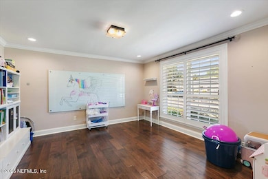 3766 Cathedral Oaks Place S, Jacksonville, FL 32217 - photo 7