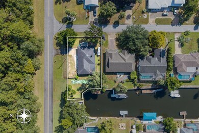 11370 W State Park St, Crystal River, FL 34428 - photo 4