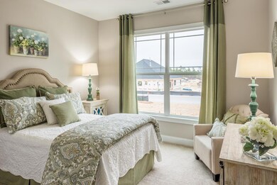 60 Birddog Point Lot 282, Sumter, SC 29150 - photo 2