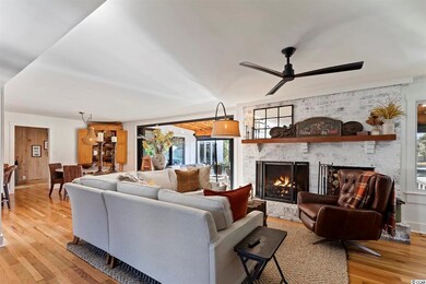 539 Mount Gilead Rd unit ON THE WATER, Murrells Inlet, SC 29576 - photo 3