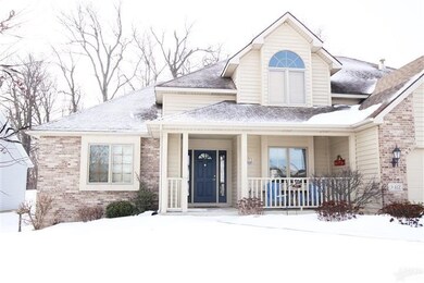 9412 Bobcat Trail, Leo, IN 46765 - photo 2