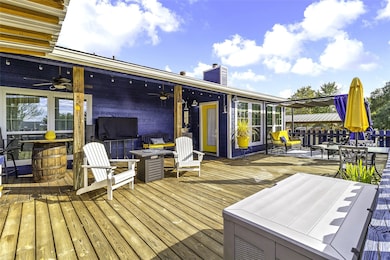 162 Seagull Landing, Livingston, TX 77351 - photo 4