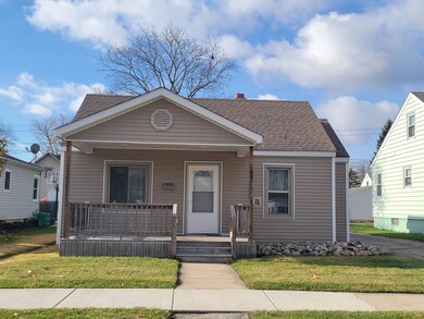 1608 Wilson St, Bay City, MI 48708 - photo 5
