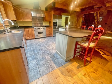 4296 Center Fayston Rd, Moretown, VT 05660 - photo 6