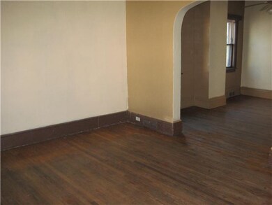 Living Room Lower Apartment