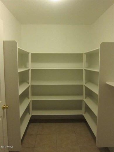 Pantry
