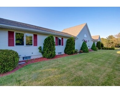 783 Sandwich Rd unit 1, Buzzards Bay, MA 02532 - photo 5