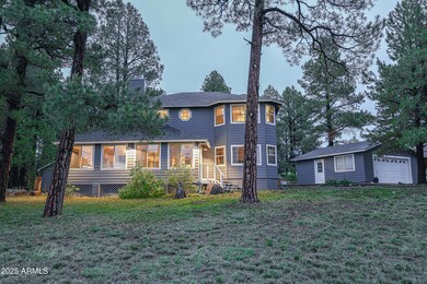 867 Crestview Dr, Mormon Lake, AZ 86038 - photo 4