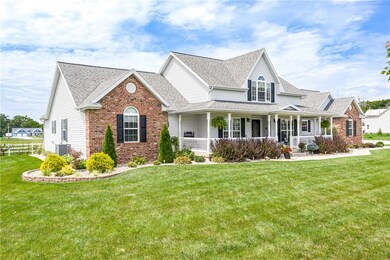 13905 N 900th St, Effingham, IL 62401 - photo 3