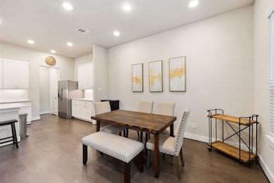 912 W 35th St unit A, Houston, TX 77018 - photo 7