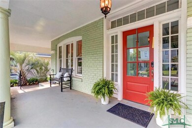 1110 E Duffy St, Savannah, GA 31404 - photo 3