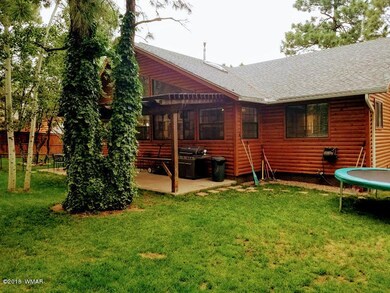 4316 San Carlos Cir, Show Low, AZ 85901 - photo 7