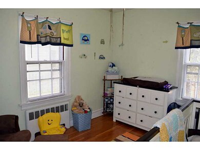 Bedroom.