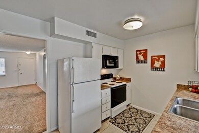 10915 W Thunderbird Blvd unit 138, Sun City, AZ 85351 - photo 3