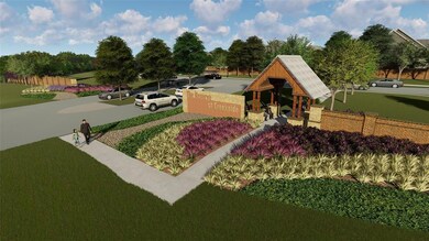 4016 Willow Grove Ave, Denton, TX 76210 - photo 5