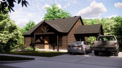 Lot 63 Detter Cir, Hollister, MO 65672 - photo 2