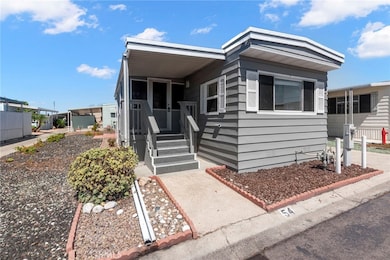 221 N El Camino Real unit 54, Oceanside, CA 92058 - photo 2