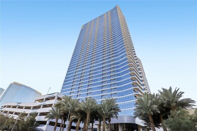 The Martin unit 2605, Las Vegas, NV 89103 - photo 3