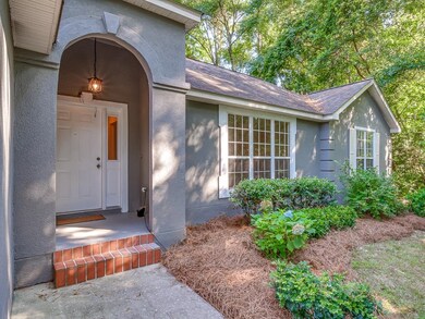 7801 Maclean Rd, Tallahassee, FL 32312 - photo 2