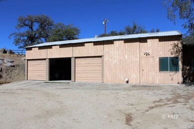 Garage AND Large Workshop