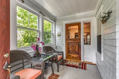 11 Danville St, West Roxbury, MA 02132 - photo 2