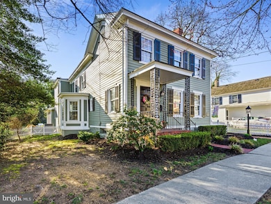 11 S Main St, Cranbury, NJ 08512 - photo 5