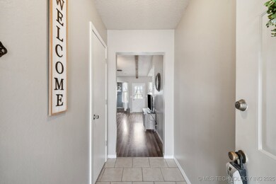 611 E 134th St, Glenpool, OK 74033 - photo 3