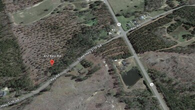 Google earth view