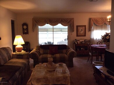 barker living rm