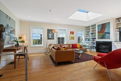 20 Upton St unit 3, Boston, MA 02118 - photo 2