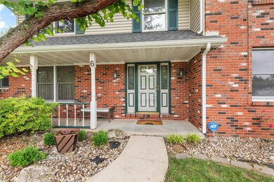 6 Cypress Point Dr, Collinsville, IL 62234 - photo 4